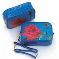 3D Lenticular Purse - Roma / Custom